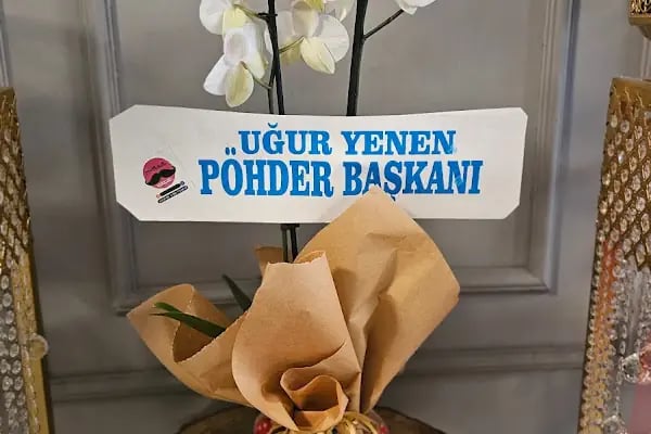 Sevgi Çiçekçilik ve Organizasyon - Resim 18