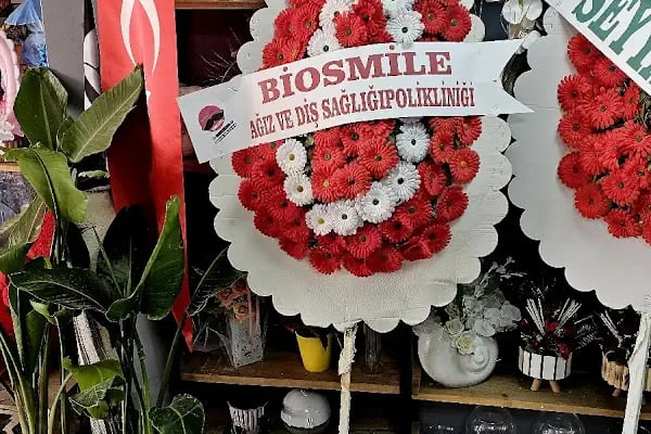 Sevgi Çiçekçilik ve Organizasyon - Resim 6