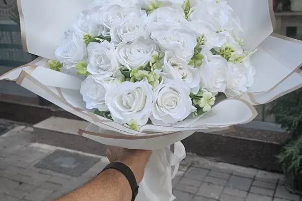 Sevgi Çiçekçilik ve Organizasyon - Resim 9