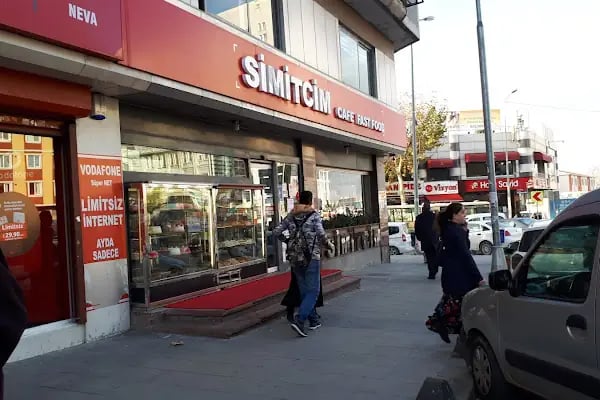 Simitcim - Resim 2