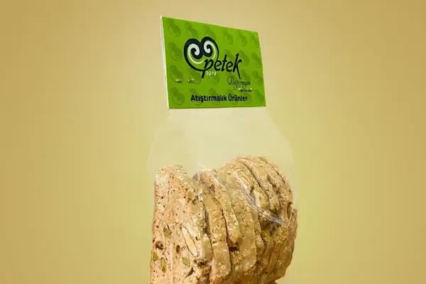 Petek Pastanesi 75 şubesi - Resim 16