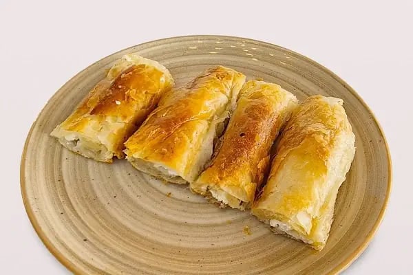 Petek Pastanesi 75 şubesi - Resim 2
