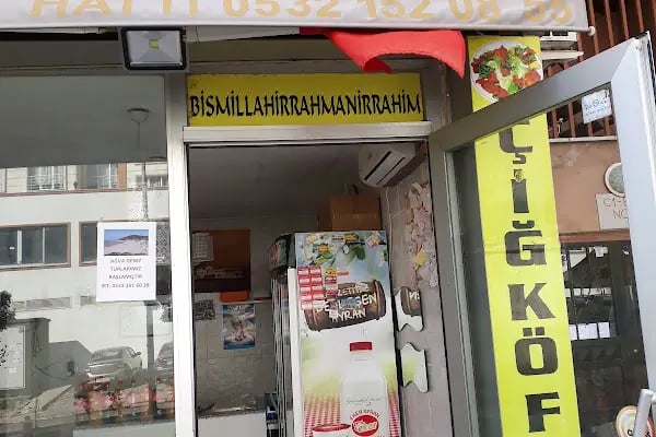 Çağdaşkent Sait Çiğköfte - Resim 15