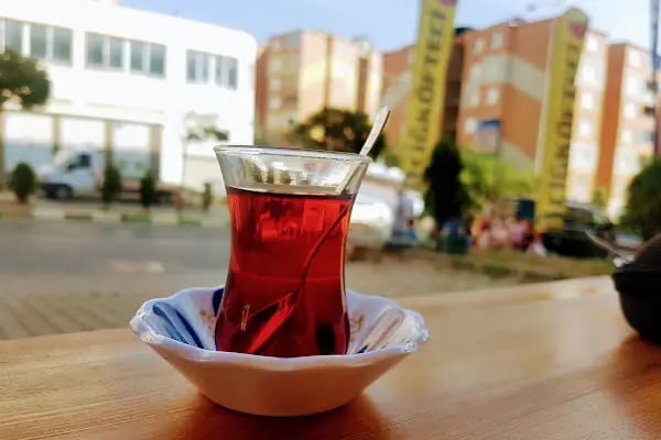 Çağdaşkent Sait Çiğköfte - Resim 4