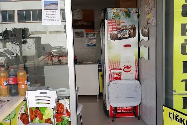 Çağdaşkent Sait Çiğköfte - Resim 14