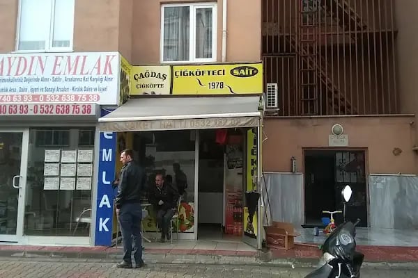 Çağdaşkent Sait Çiğköfte - Resim 13