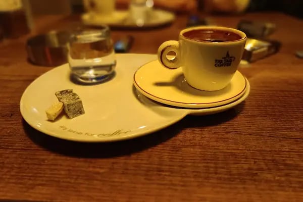 Casual Coffee &amp; Bakery - Resim 3