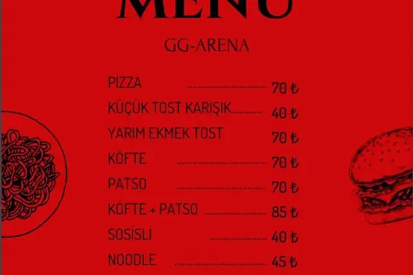 GG-Arena - Resim 7