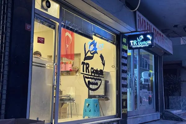 TR ÇİÇEKÇİLİK - Resim 3