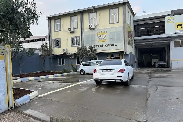 Auto King - Gaziantep Oto Servis - Resim 1
