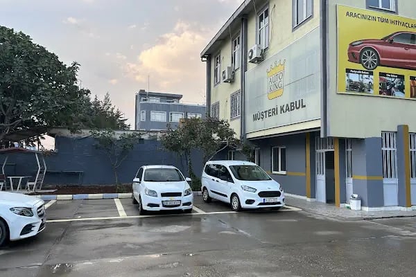 Auto King - Gaziantep Oto Servis - Resim 8