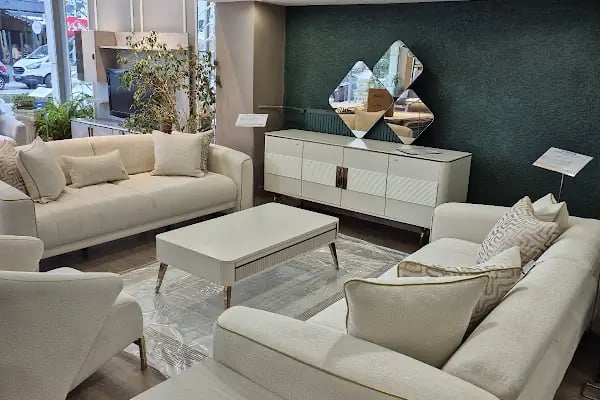 BELLONA SEMA MOBİLYA- FATMA KAYA - Resim 13