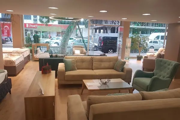 BELLONA SEMA MOBİLYA- FATMA KAYA - Resim 4