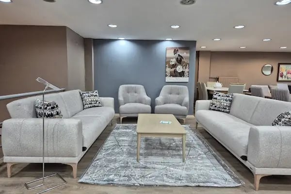 BELLONA SEMA MOBİLYA- FATMA KAYA - Resim 11
