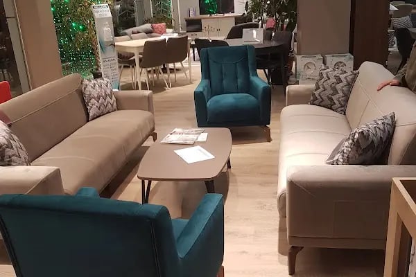 BELLONA SEMA MOBİLYA- FATMA KAYA - Resim 7