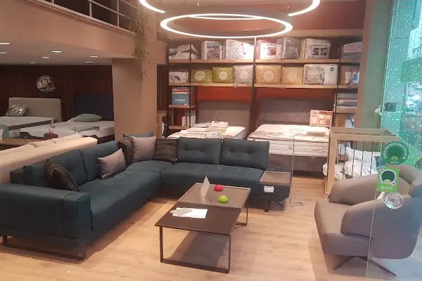 BELLONA SEMA MOBİLYA- FATMA KAYA - Resim 10