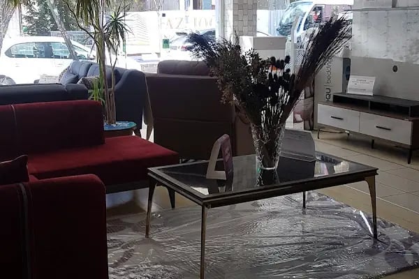 BELLONA SEMA MOBİLYA- FATMA KAYA - Resim 2