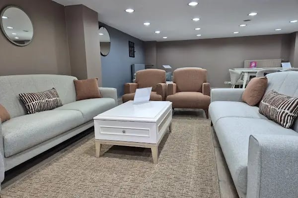 BELLONA SEMA MOBİLYA- FATMA KAYA - Resim 19