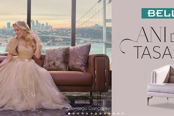 BELLONA SEMA MOBİLYA- FATMA KAYA - Resim 5