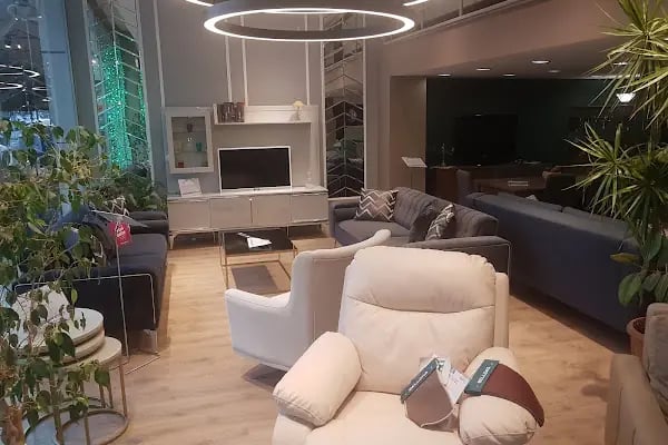 BELLONA SEMA MOBİLYA- FATMA KAYA - Resim 15