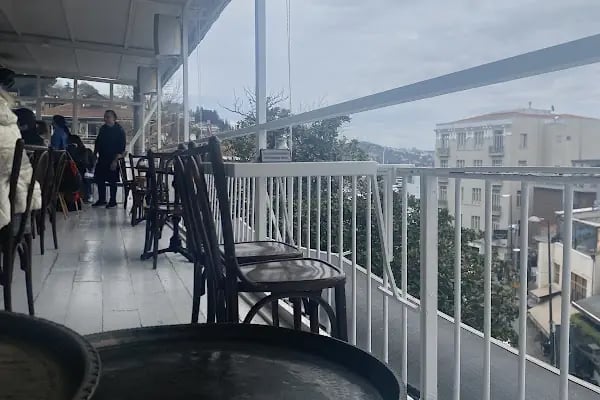 KANLI KÖŞK KORKU EVİ - Resim 2