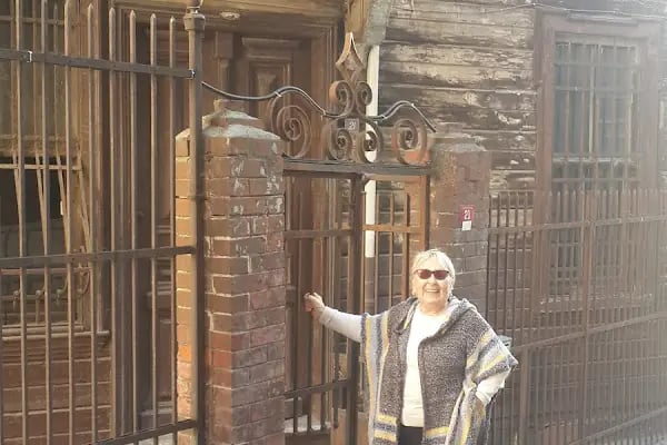 KANLI KÖŞK KORKU EVİ - Resim 3