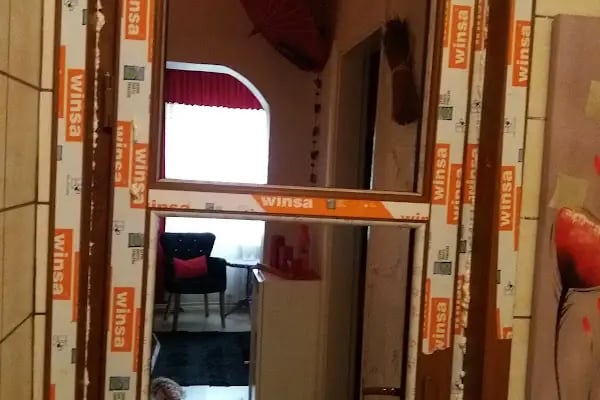 KANLI KÖŞK KORKU EVİ - Resim 5