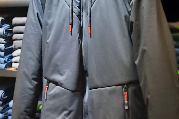 Demetevler - Akyurt Süpermarket - Resim 6