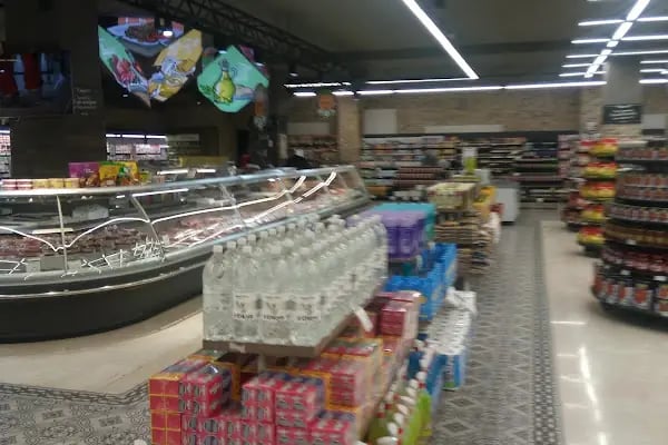 Demetevler - Akyurt Süpermarket - Resim 15