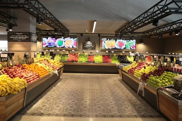Demetevler - Akyurt Süpermarket - Resim 3