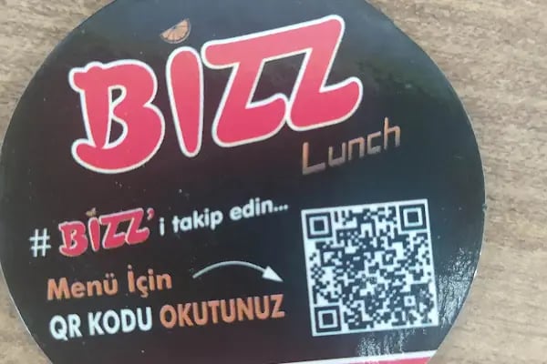 Bizz Lunch - Resim 6