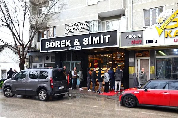 Asya Fırın - Resim 18