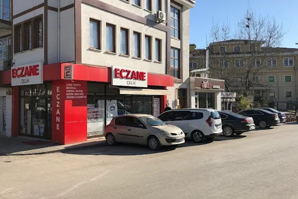 Çelik Eczanesi - Resim 3