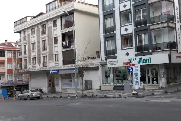 Yurtiçi Kargo Birlik - Resim 2