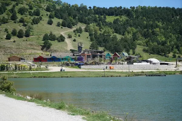 Gürsu Adrenalin Park - Resim 20