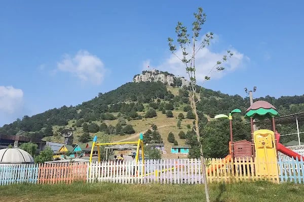 Gürsu Adrenalin Park - Resim 19