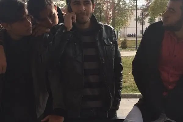 K. S. Ü Afşin Meslek Yüksek Okulu - Resim 7