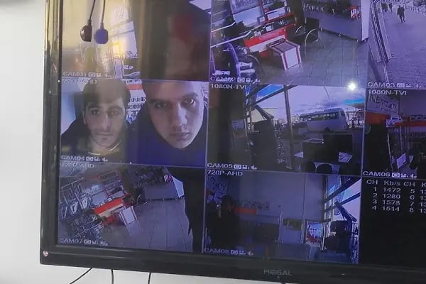 K. S. Ü Afşin Meslek Yüksek Okulu - Resim 4