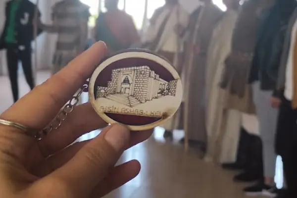 K. S. Ü Afşin Meslek Yüksek Okulu - Resim 6