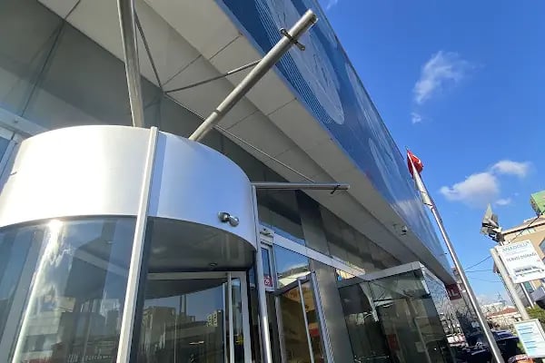 Anadolu Sağlık Ataşehir Tıp Merkezi - Resim 16