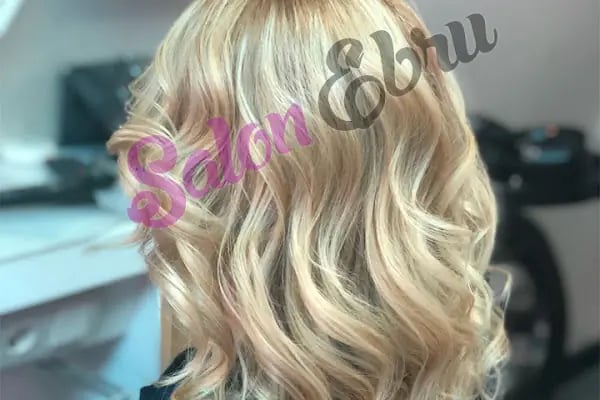 Salon Ebru - Resim 7