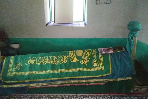 Sungur Paşa Türbesi - Resim 6