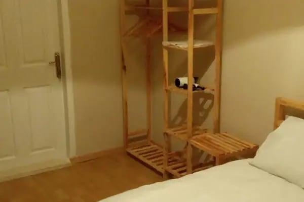 Grand ala otel konukevi - Resim 12
