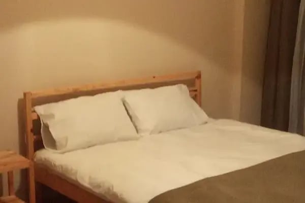 Grand ala otel konukevi - Resim 19