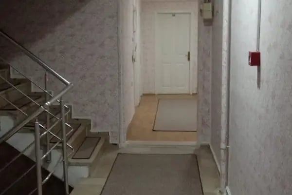 Grand ala otel konukevi - Resim 13