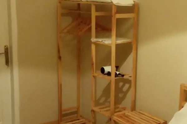 Grand ala otel konukevi - Resim 18