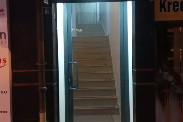 Grand ala otel konukevi - Resim 17