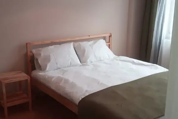Grand ala otel konukevi - Resim 1