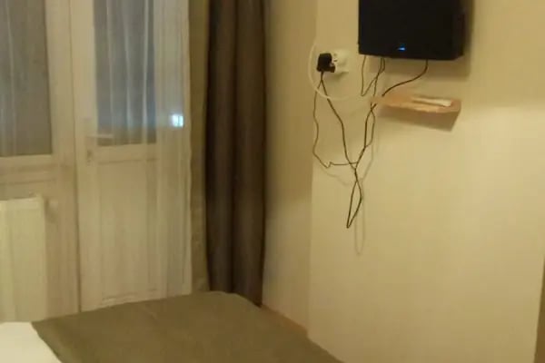 Grand ala otel konukevi - Resim 6