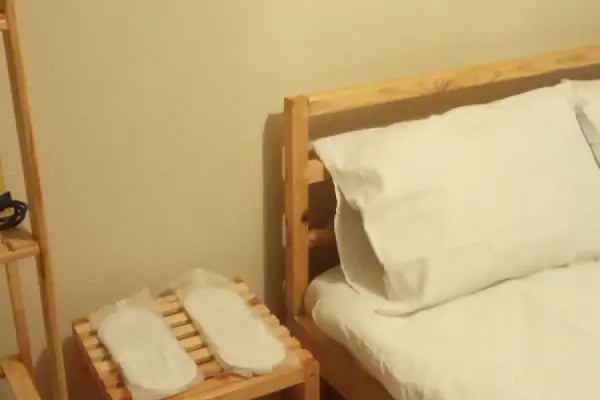 Grand ala otel konukevi - Resim 2